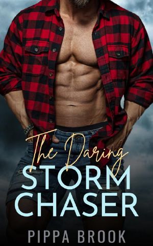 [Love in a Storm 02] • The Daring Storm Chaser